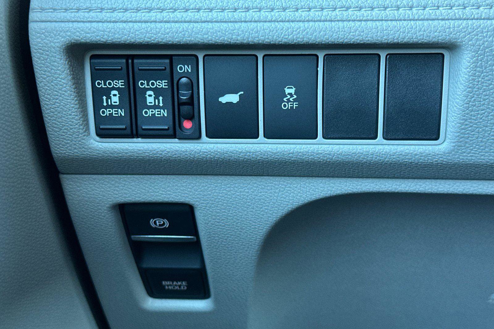 New 2026 Honda Odyssey EX-L image 31