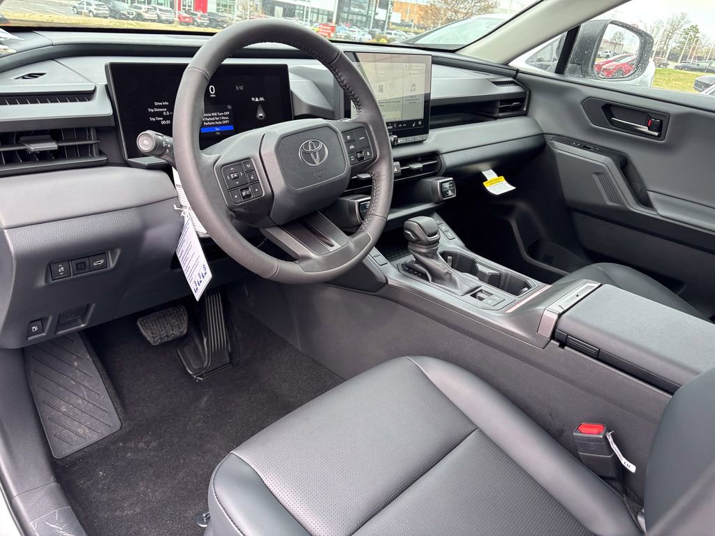 New 2026 Toyota RAV4 XLE image 10