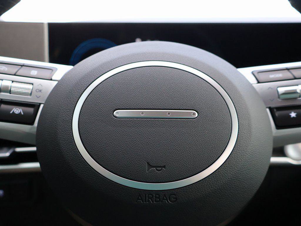 New 2026 Hyundai Tucson XRT image 28