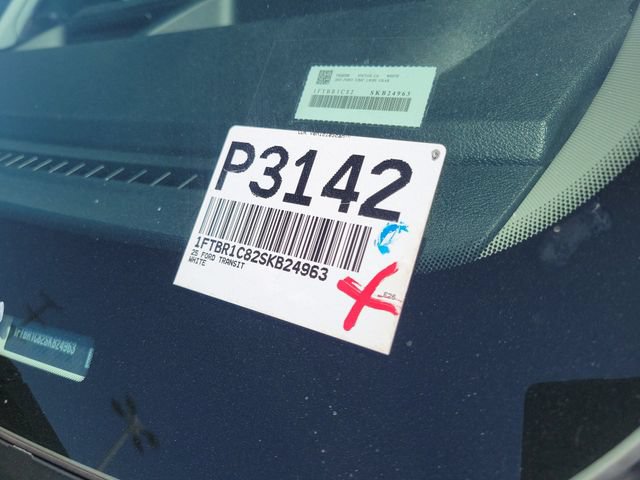 Certified 2022 Ford Transit 350 XLT RWD image 31