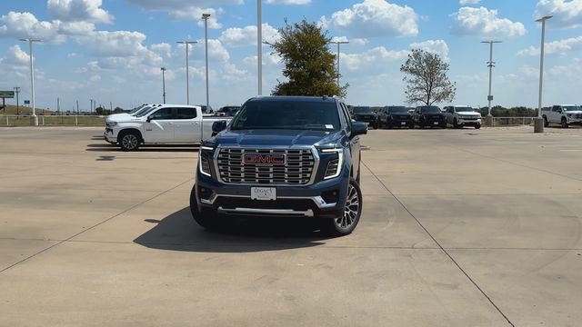 New 2026 GMC Yukon XL Denali image 3