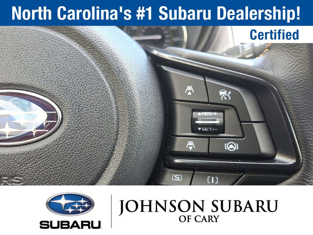 Certified 2023 Subaru Crosstrek 2.5i Sport image 18