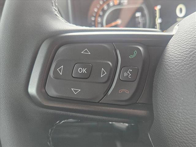 New 2026 Jeep Gladiator Mojave AWD/4WD image 15