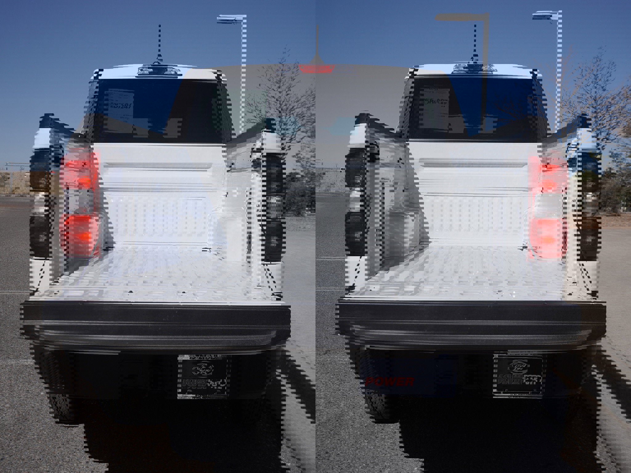 New 2026 Ford Maverick XLT image 19