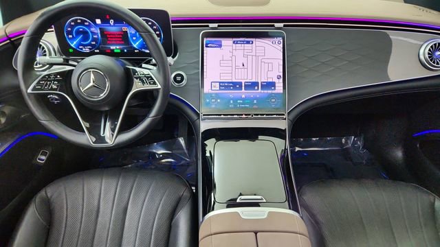 Used 2023 Mercedes-Benz EQS 450+ Sedan image 35