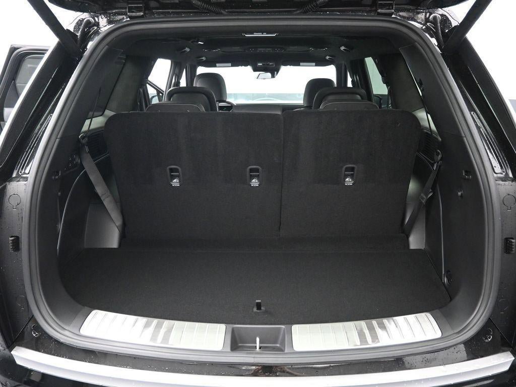 New 2026 Hyundai Palisade Calligraphy image 40