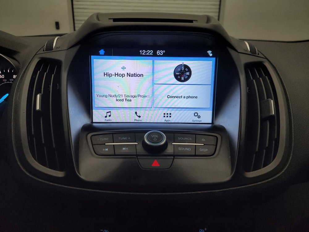 Used 2018 Ford Escape SE w/ SE Sync 3 Package image 25