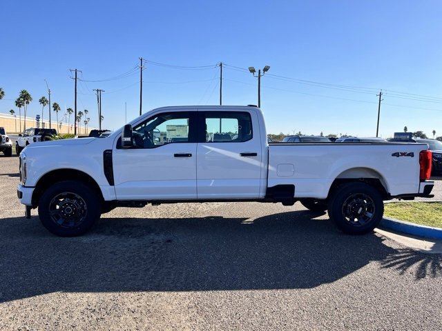 New 2026 Ford F350 XL w/ STX Appearance Package image 4