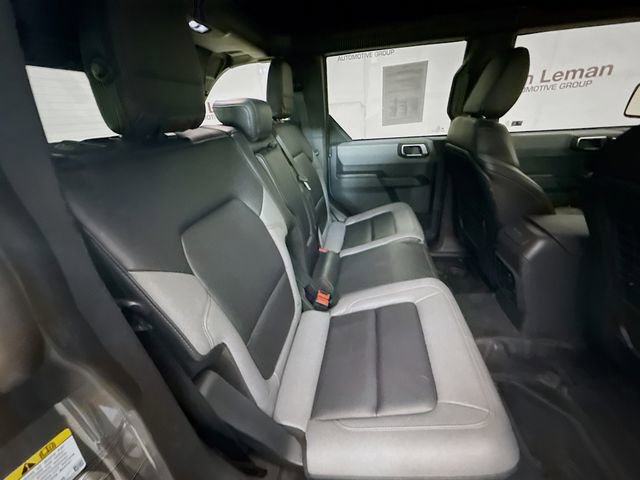 Used 2024 Ford Bronco Big Bend image 26