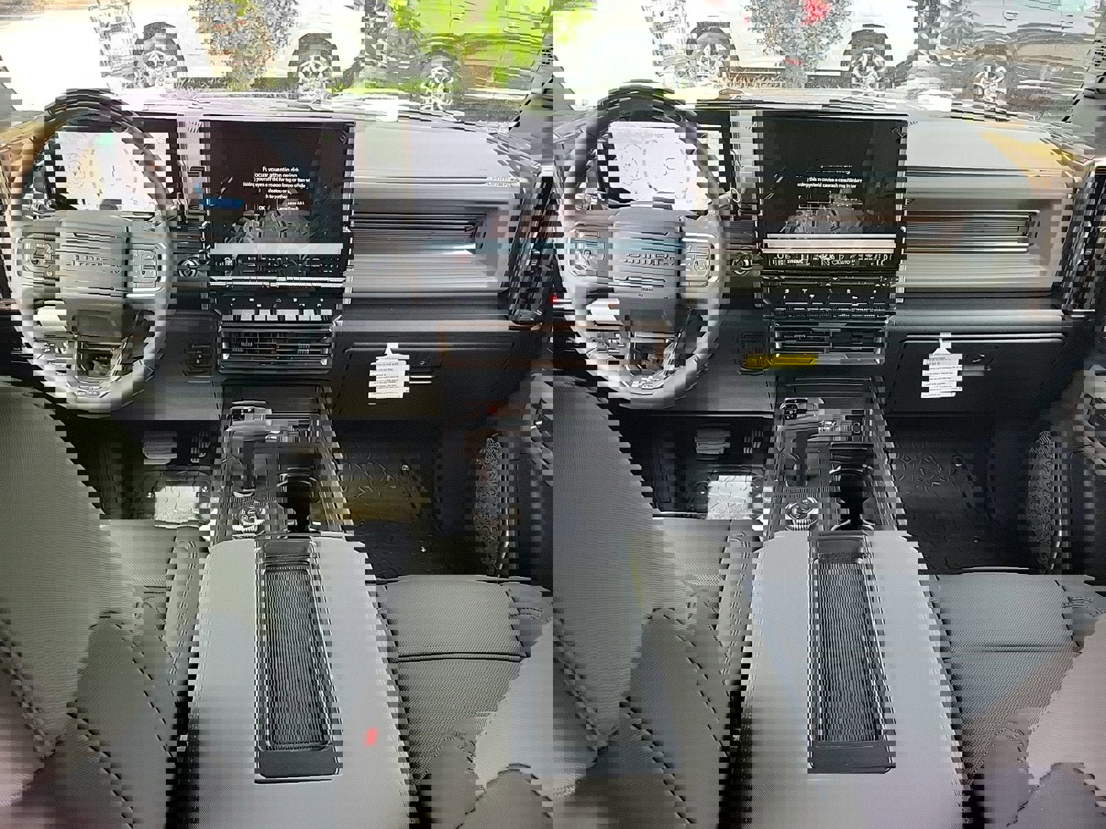 New 2025 GMC Hummer EV 2X w/ Extreme Off-Road Package image 6