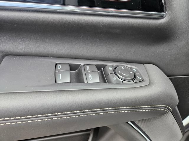 New 2026 GMC Yukon Elevation AWD/4WD image 26
