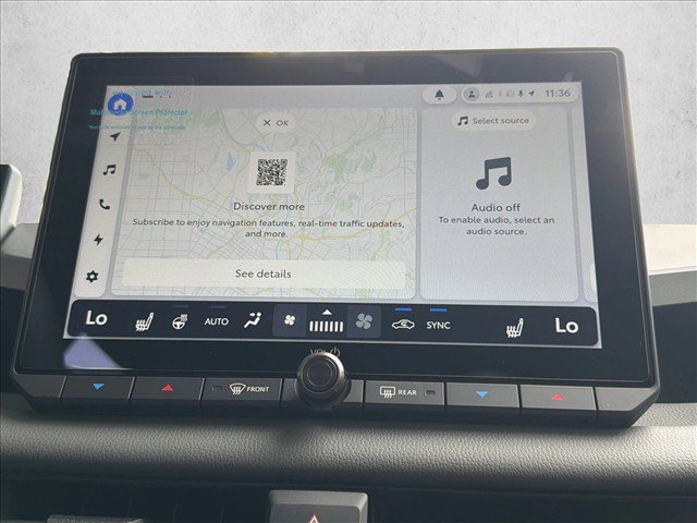 New 2026 Toyota RAV4 SE w/ Convenience Package AWD/4WD image 29