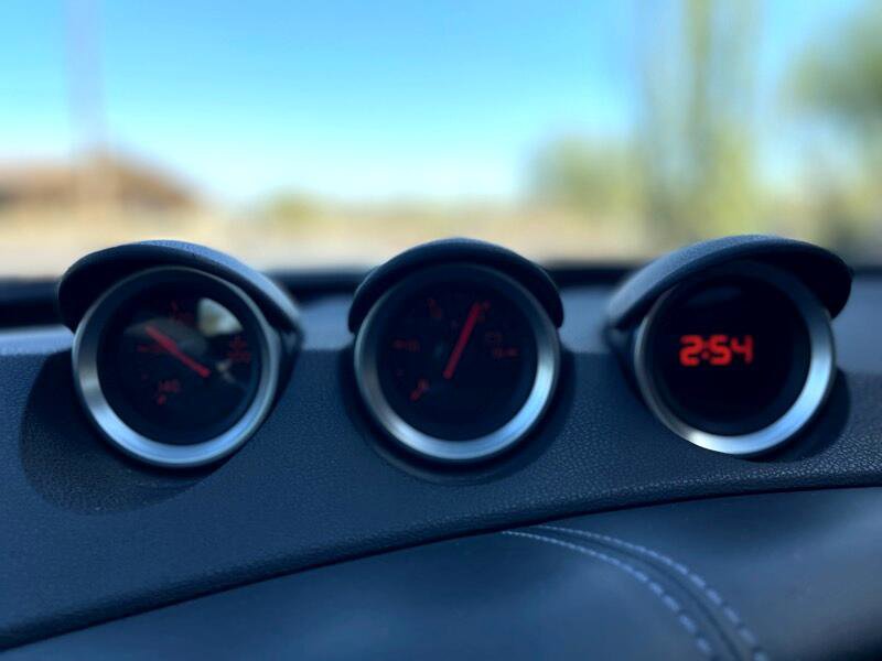 Used 2016 Nissan 370Z Coupe image 23