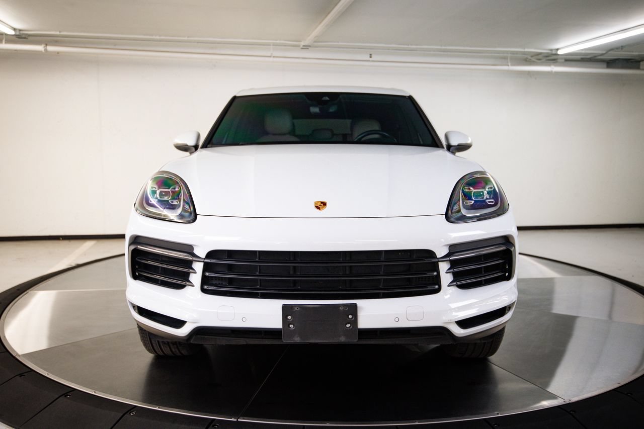 Used 2019 Porsche Cayenne AWD/4WD image 10
