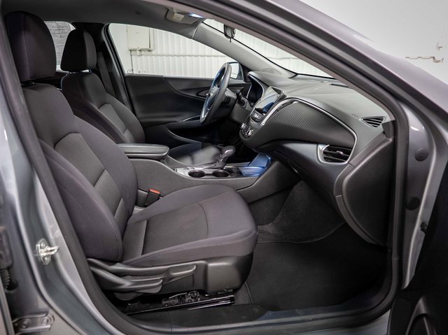 Used 2024 Chevrolet Malibu LT image 15