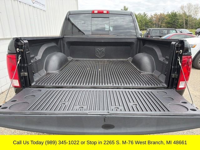 Used 2010 Dodge Ram 1500 Truck Sport AWD/4WD image 13