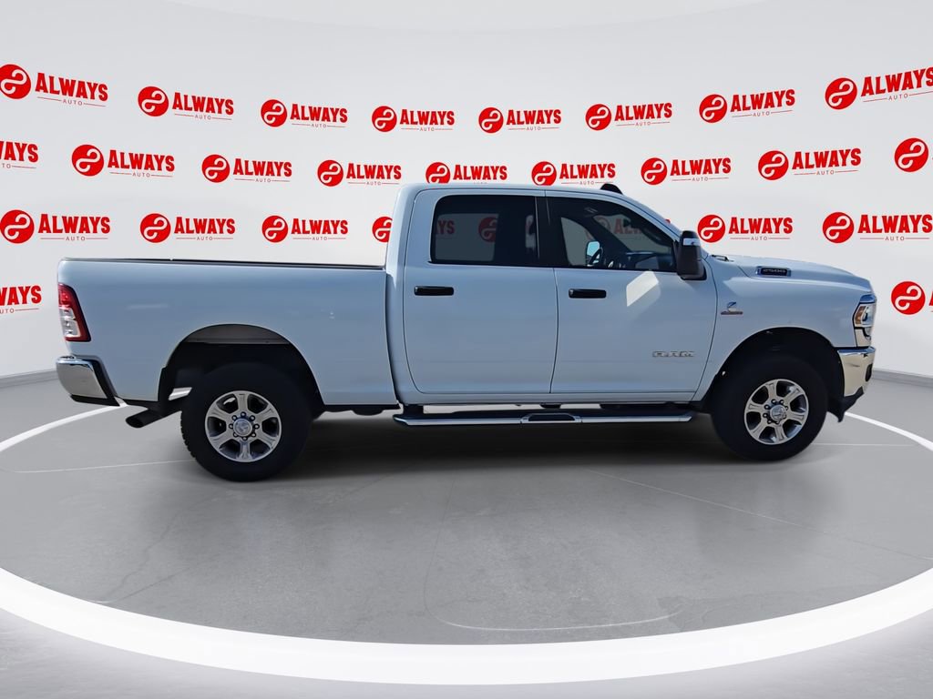 Used 2023 RAM 2500 Big Horn w/ Level 1 Equipment Group image 11