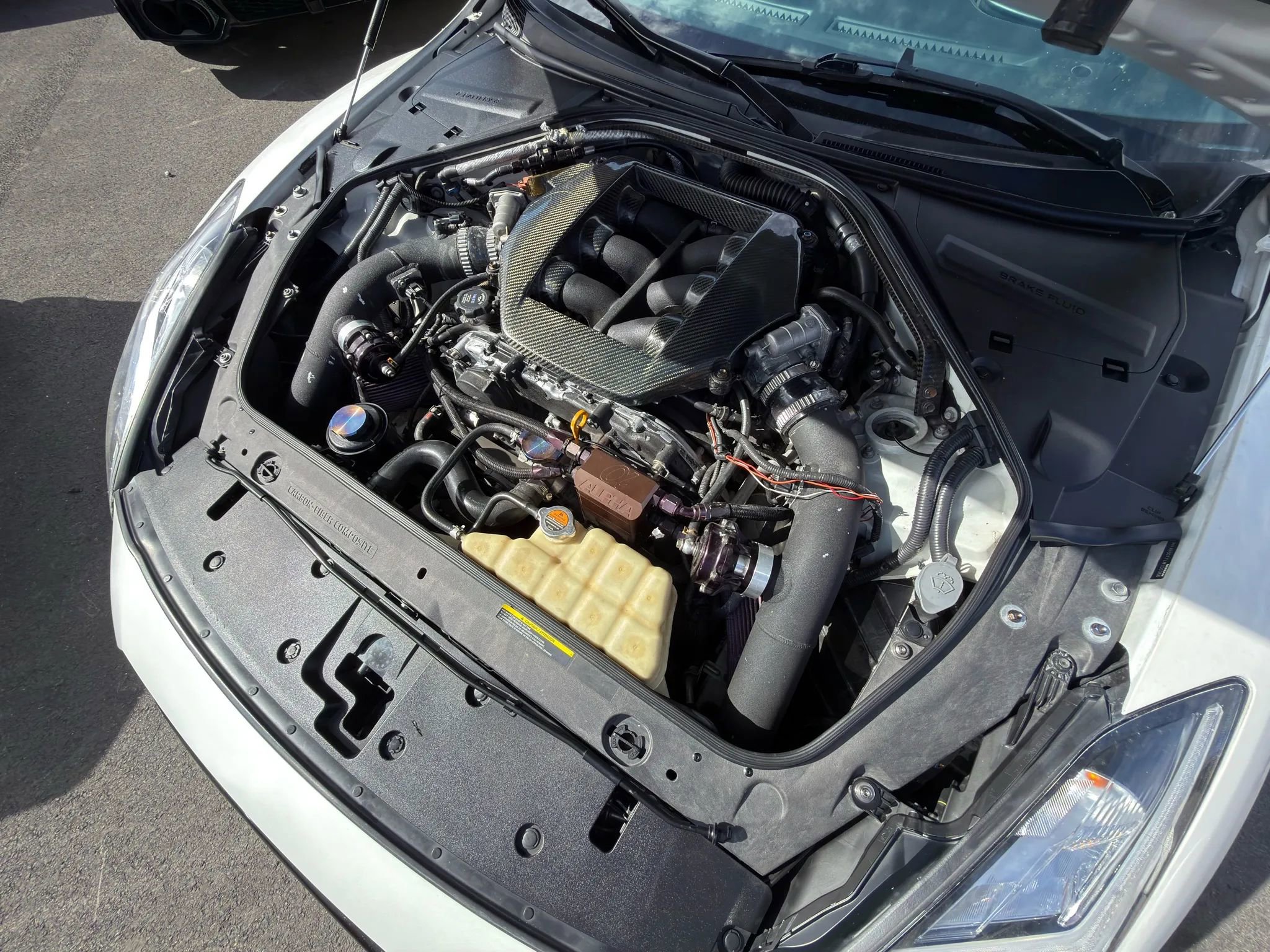 Used 2020 Nissan GT-R Premium w/ Premium Interior Package image 4