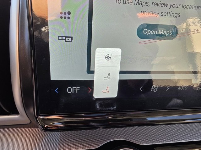 New 2025 Ford Expedition Max Active image 30