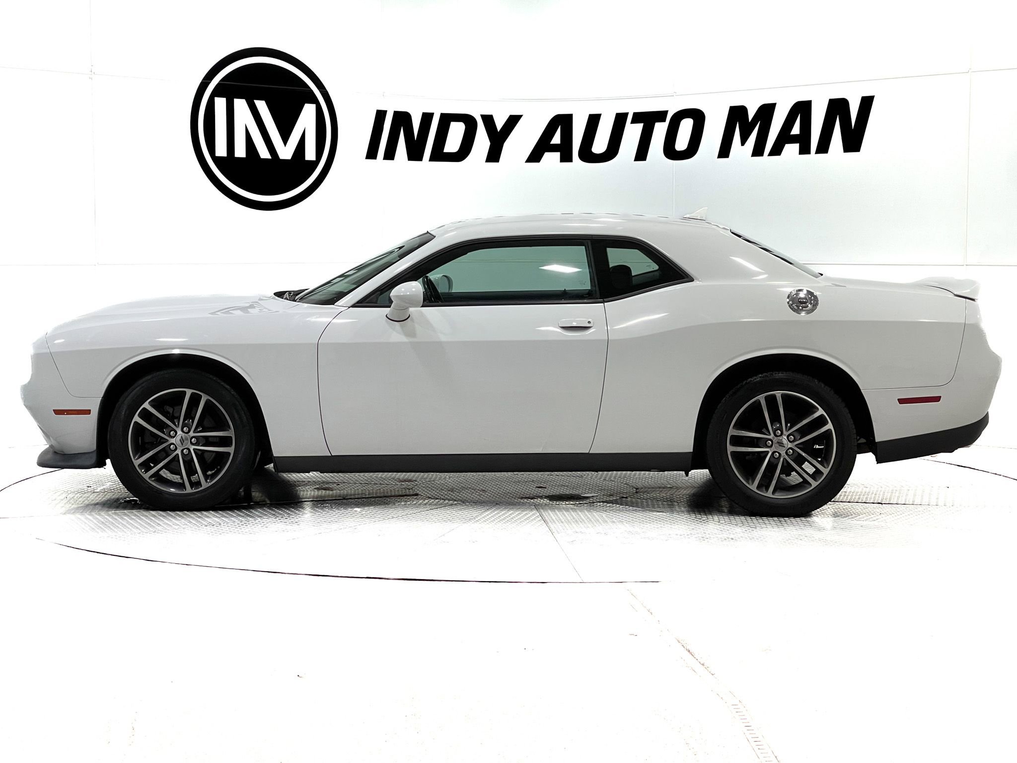 Used 2019 Dodge Challenger GT w/ Plus Group image 7