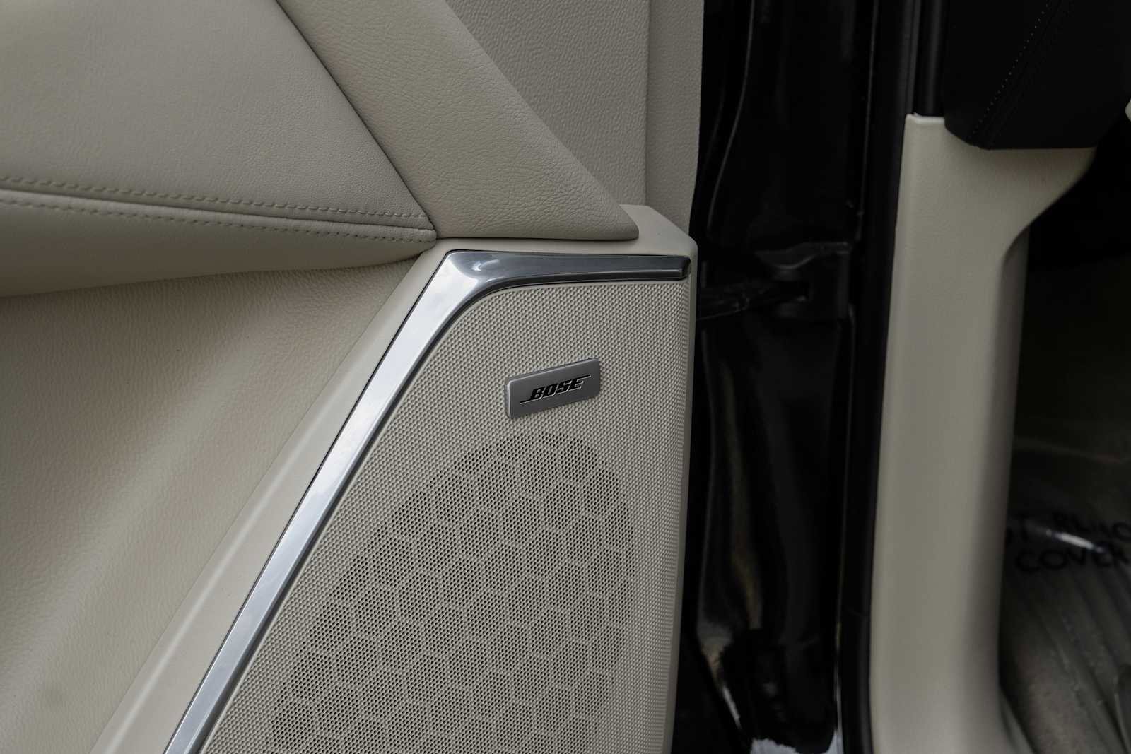 Used 2019 Cadillac Escalade Luxury image 49