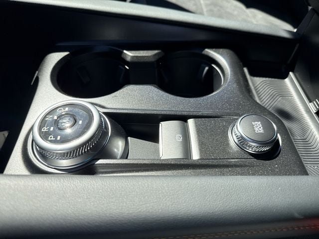 New 2026 Ford Explorer Tremor AWD/4WD image 20