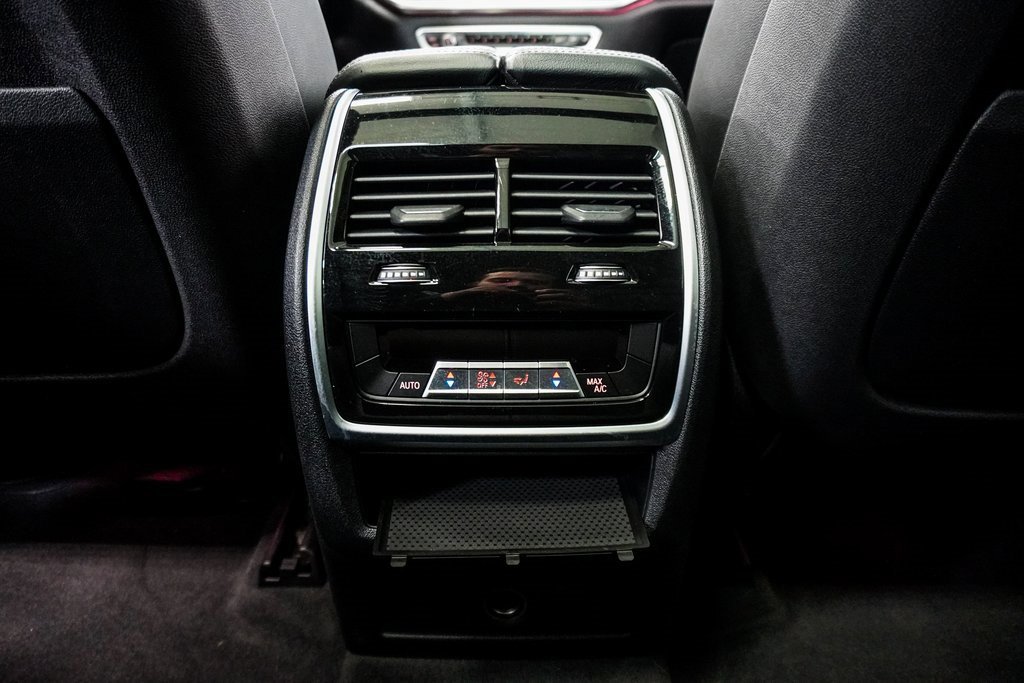 Used 2019 BMW X5 xDrive40i image 11