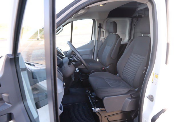 Used 2016 Ford Transit 250 130 Low Roof w/ Exterior Upgrade Package RWD image 10