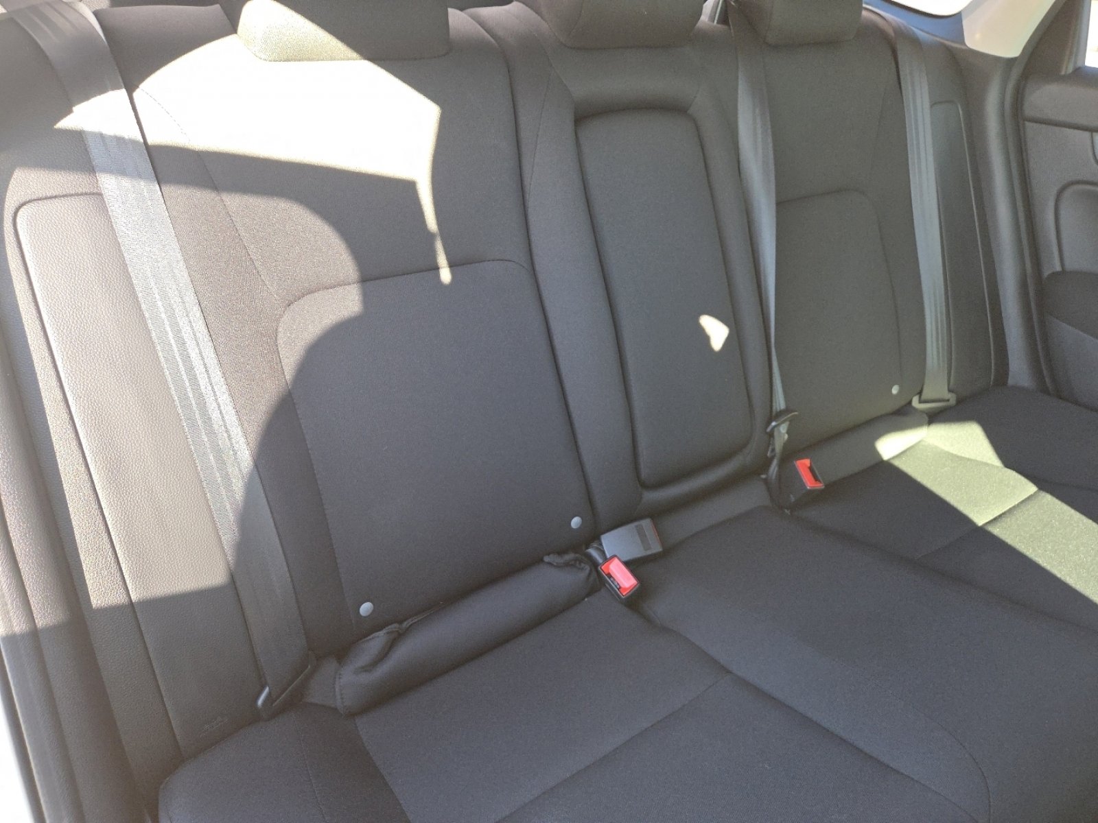 Used 2023 Honda Civic EX image 22