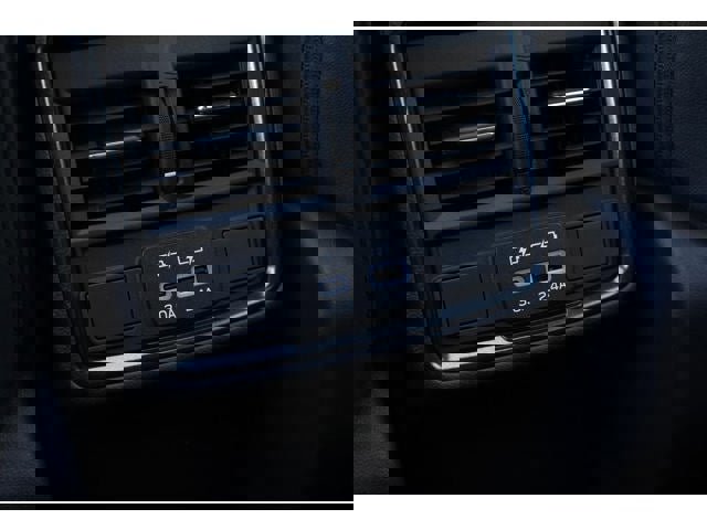 New 2026 Subaru Forester Wilderness image 46