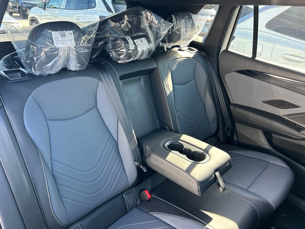New 2026 Volkswagen Tiguan SE R-Line FWD image 50