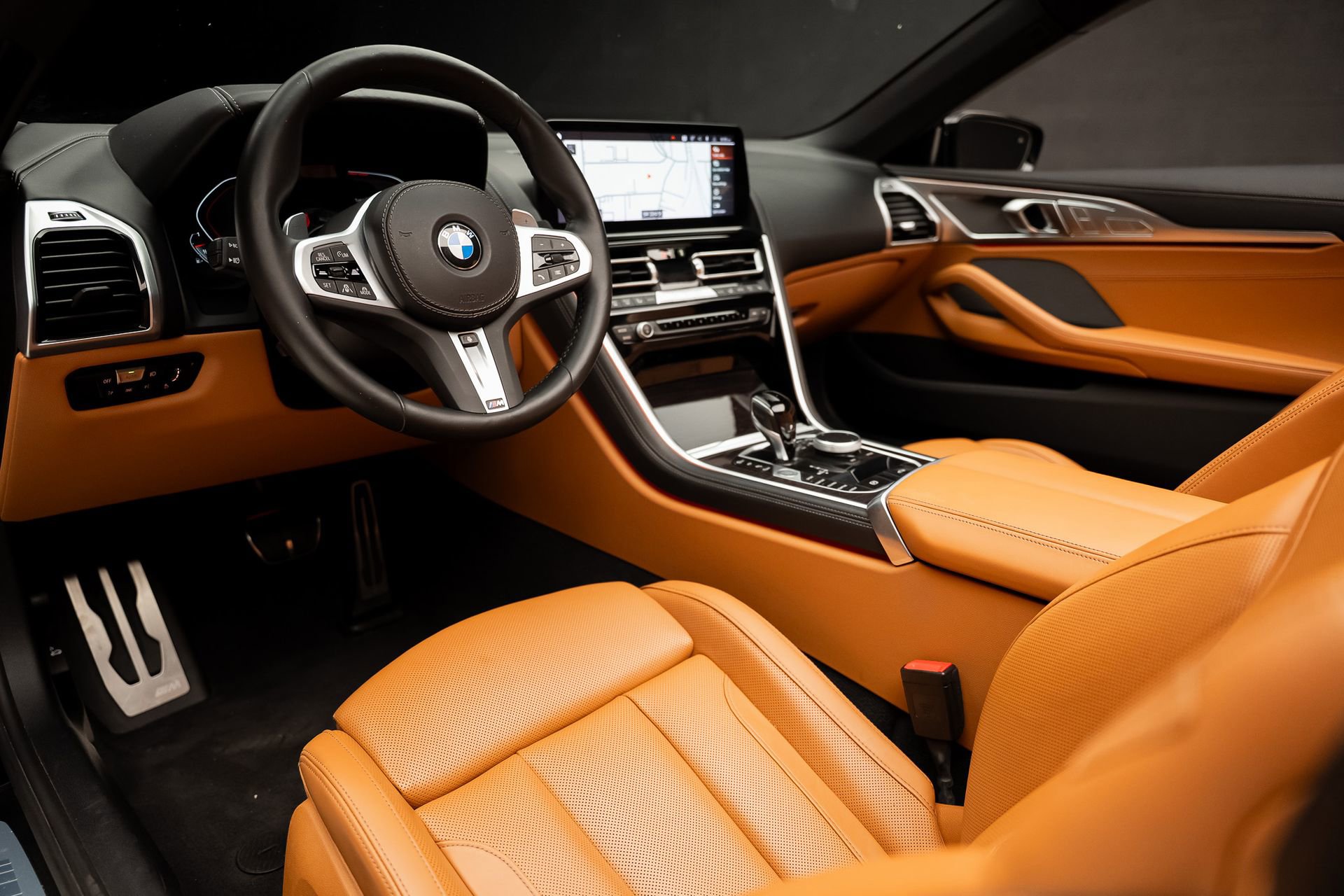 Used 2023 BMW 840i xDrive 840i image 2