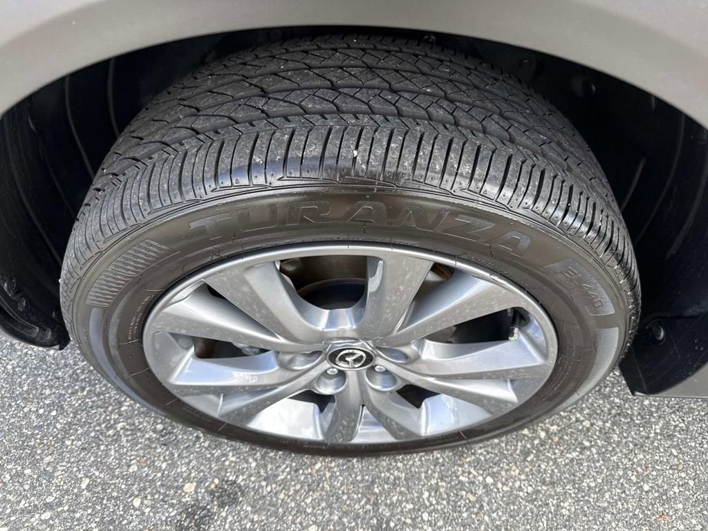 Certified 2025 MAZDA CX-30 AWD 2.5 S w/ Premium Package image 14