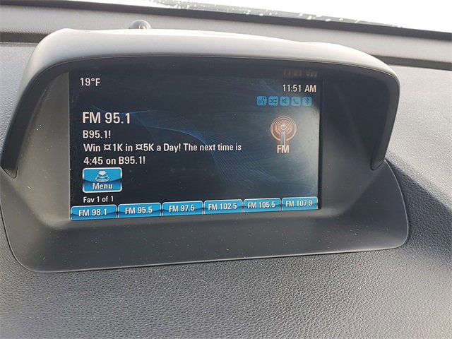 Used 2015 Buick Encore Convenience image 23