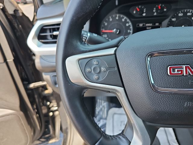 Used 2019 GMC Acadia SLE w/ LPO, Floor Liner Package FWD image 18