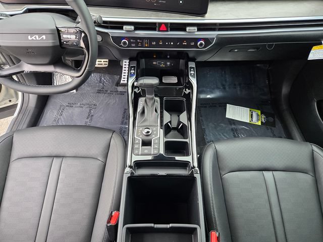 New 2026 Kia Sorento SX AWD/4WD image 20