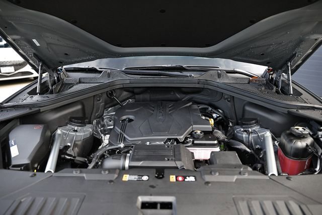 New 2026 Genesis GV80 2.5T Prestige image 14