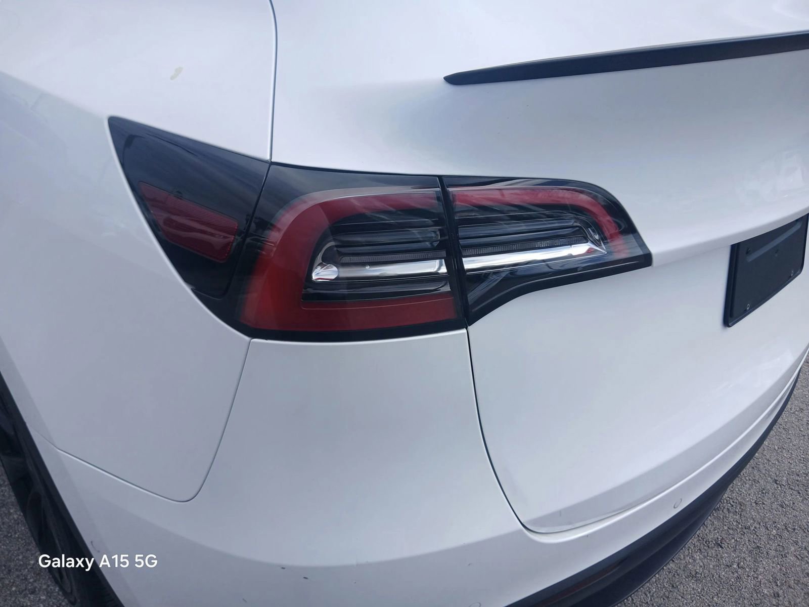 Used 2021 Tesla Model Y Long Range image 13