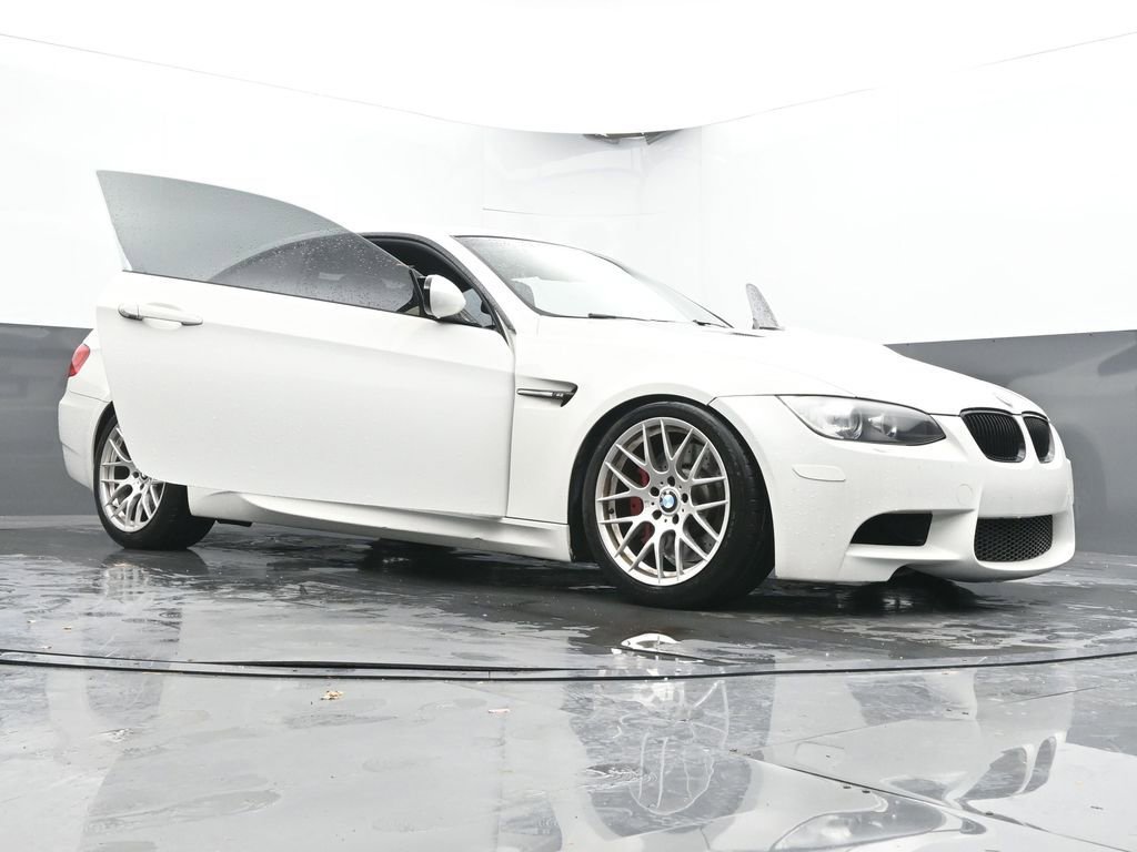 Used 2013 BMW M3 Coupe w/ Premium Pkg image 59