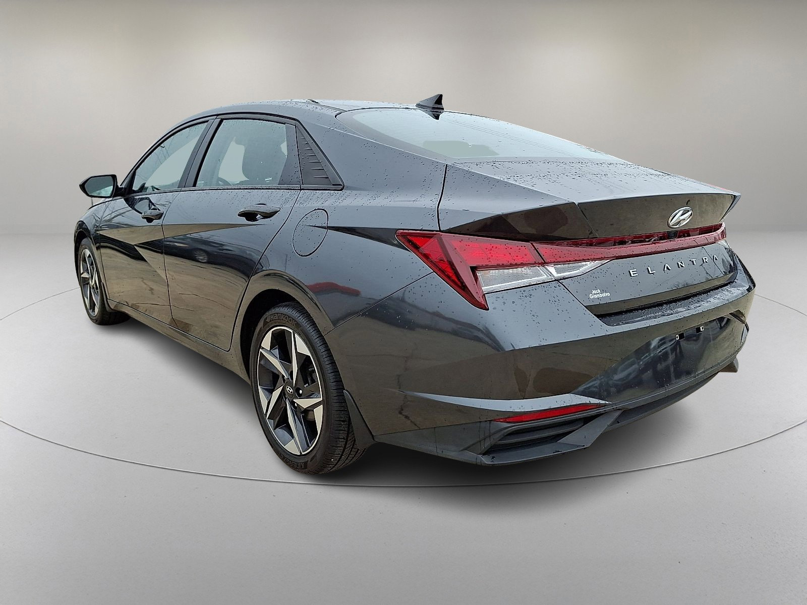 Used 2023 Hyundai Elantra SEL w/ Convenience Package image 7