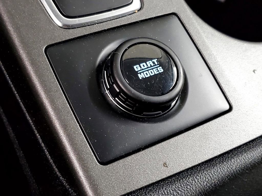 New 2025 Ford Bronco Sport Big Bend image 18