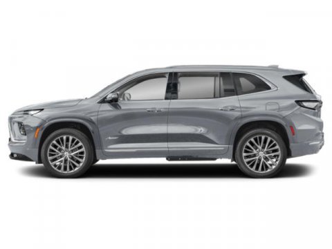 New 2026 Buick Enclave Avenir w/ Super Cruise Package image 3