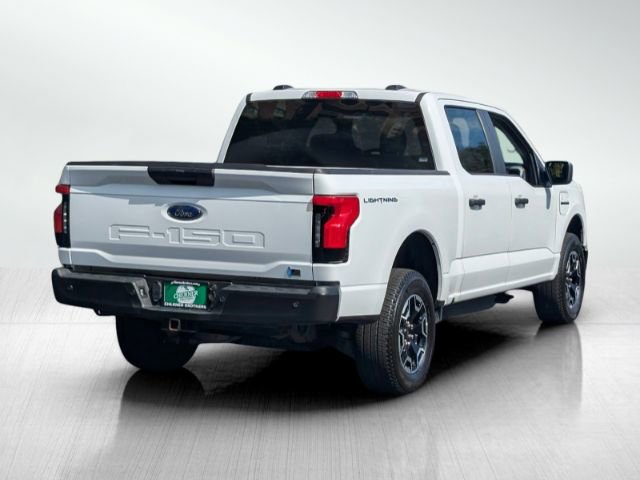 Used 2022 Ford F150 Lightning Pro image 4