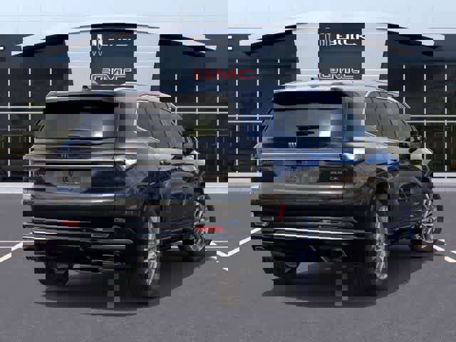 New 2026 Buick Enclave Avenir w/ Super Cruise Package image 5