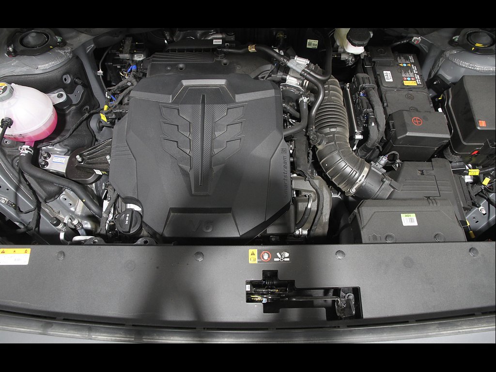 Certified 2026 Hyundai Palisade XRT Pro AWD/4WD image 22