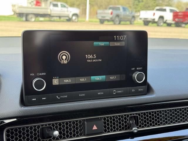 Used 2022 Honda Civic Sport image 21