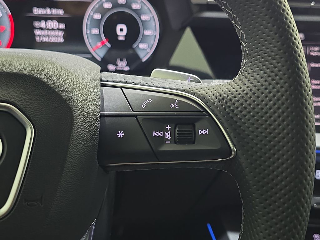 New 2026 Audi A3 2.0T Premium Plus image 17