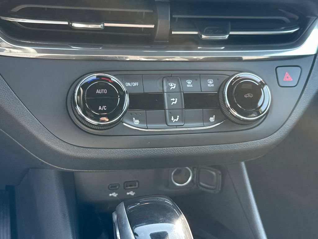 New 2026 Buick Envista Preferred w/ Convenience I Package FWD image 24