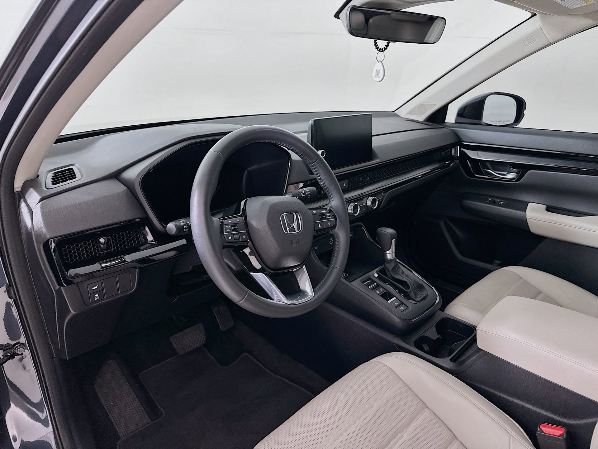 Used 2024 Honda CR-V EX-L image 10