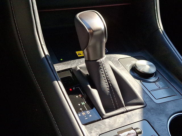 New 2026 Lexus IS 350 F Sport AWD/4WD image 10
